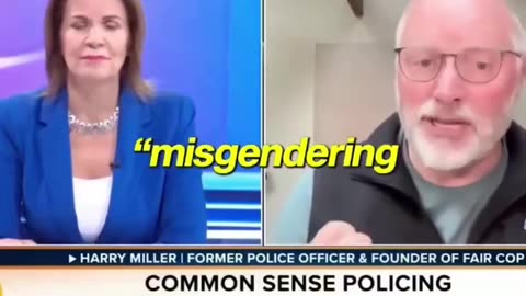 A UK resident: “I now have a criminal record because I wrote in The Critic magazine