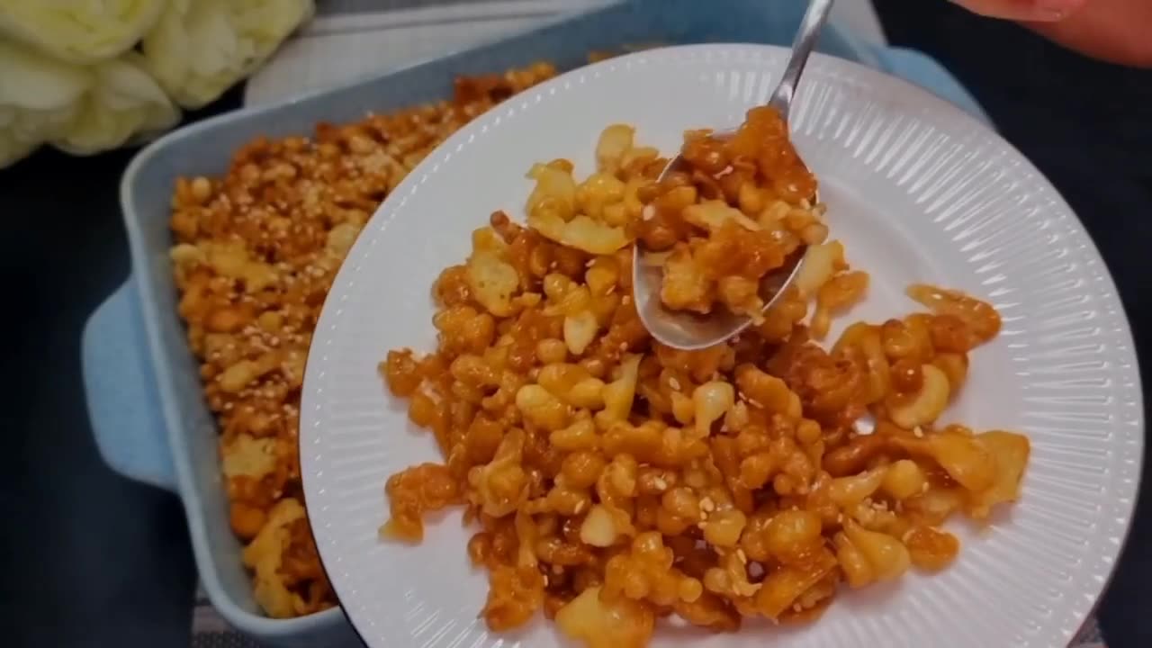 *"SIMPLE AND INCREDIBLY TASTY"*