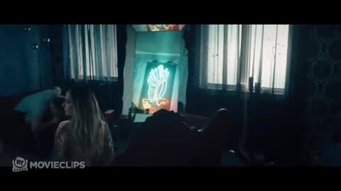 26. Gen V - Marie & Jordan Wake Up Together (S1E5) Movieclips