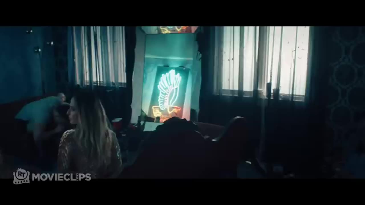 26. Gen V - Marie & Jordan Wake Up Together (S1E5) Movieclips