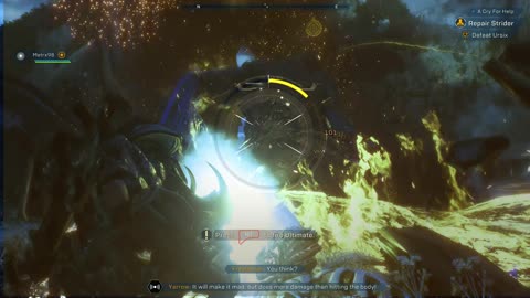 We Got More Trouble On The Way