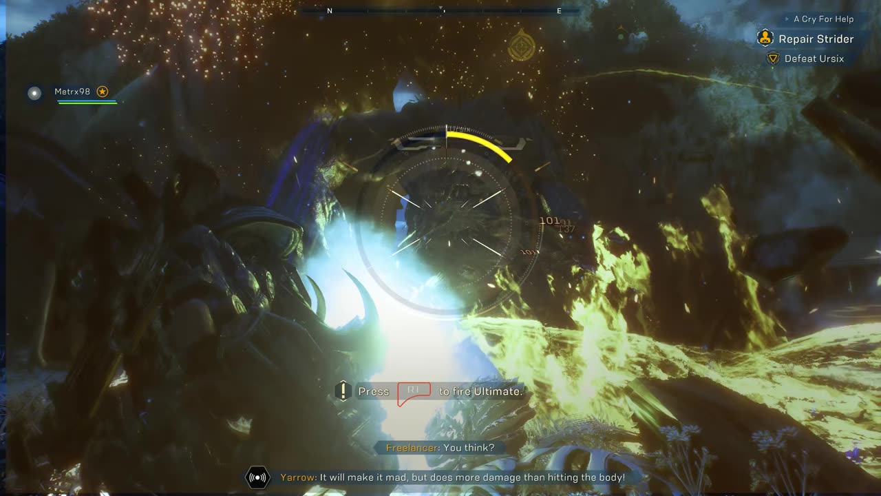 We Got More Trouble On The Way