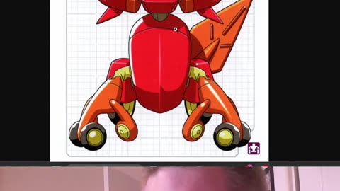 Medabot Thoughts: Eryops