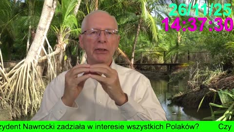 Czy Prezydent Nawrocki zadziała w interesie wszystkich Polaków?