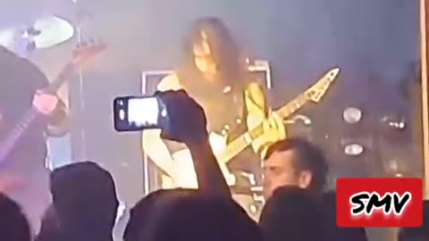 #ShittyMillennialVideos 📱📹🎬 Obituary 🪦📰💀 - I'm In Pain 🤕 @ Hawthorne Theatre Portland, OR 05/16/2023