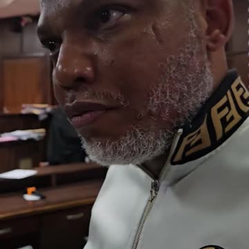 I will stand firm on the provisions of the law