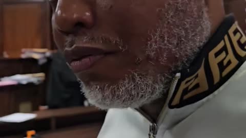 I will stand firm on the provisions of the law