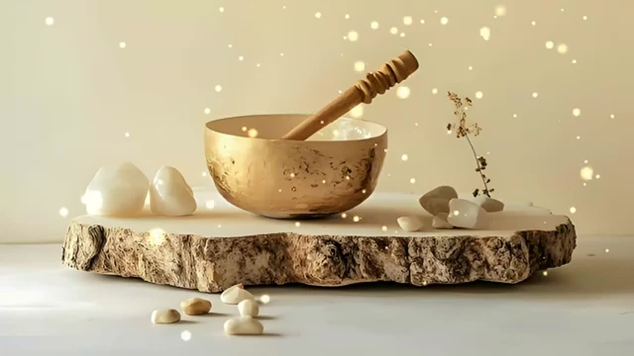 Heal Your Mind & Body In 20 Minutes - Meditation Music