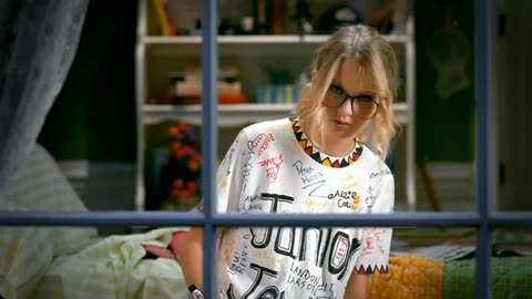 Taylor Swift - You Belong With Me (Taylor's Version) (Music Video 4K)