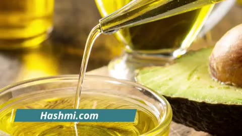 Benefits of Avocado Oil