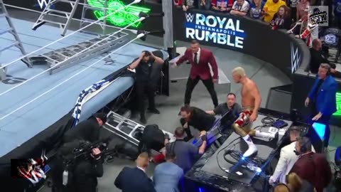 Royal Rumble