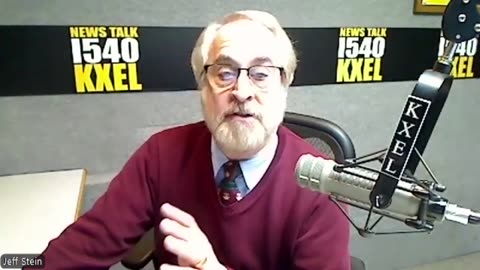Iowa Politics with Jeff Stein – Thu. Feb. 13, 2025
