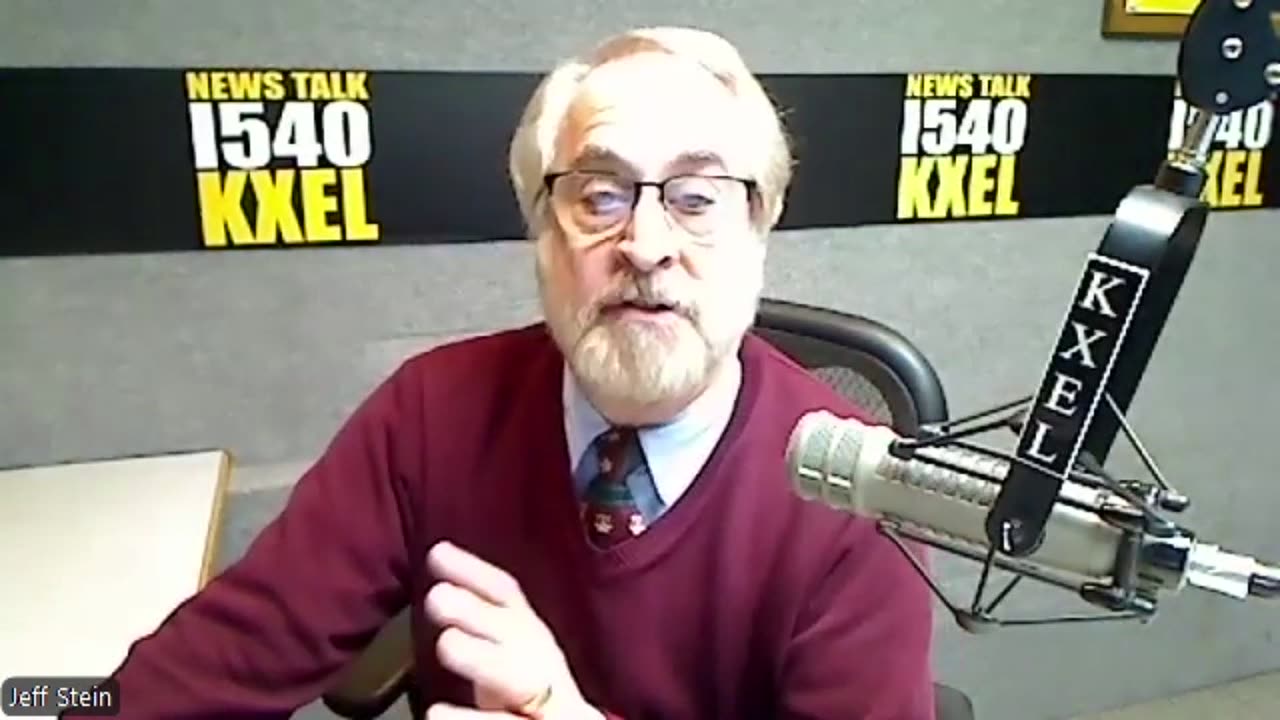 Iowa Politics with Jeff Stein – Thu. Feb. 13, 2025
