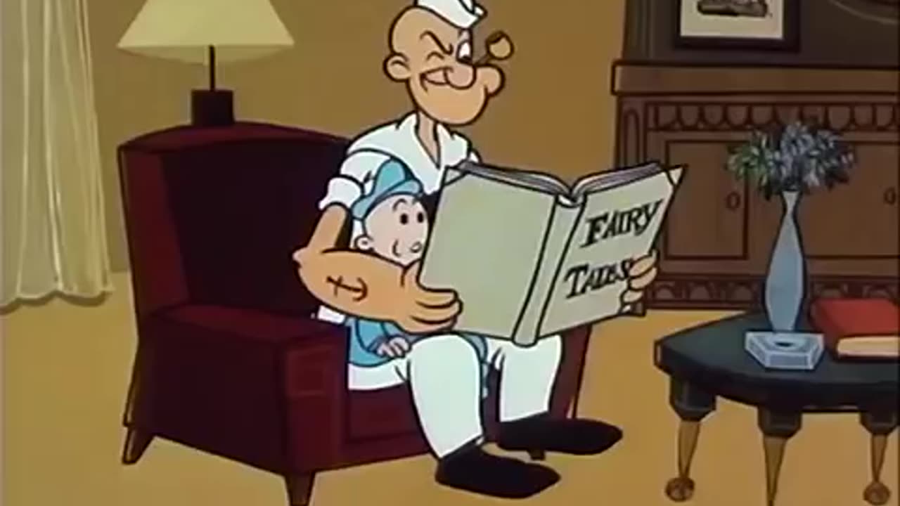 cartoon