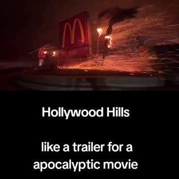 Apocalypse in California