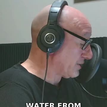 How God's Word Created Everything