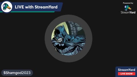 Batman Keeps Winning Nonstop!!! 🦇