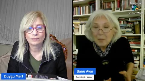 BİR TOPLUM NASIL KÖR EDİLİR
