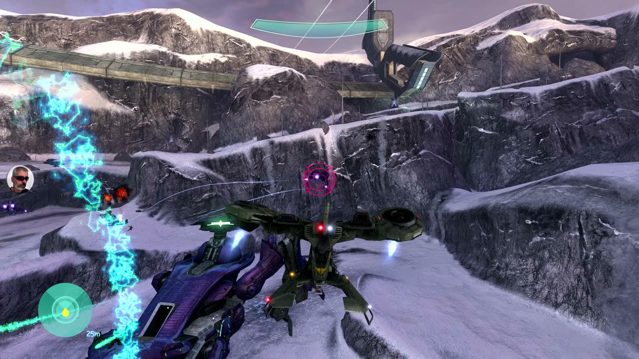 Halo 3 - 7. The Covenant Part 2 (Legendary)