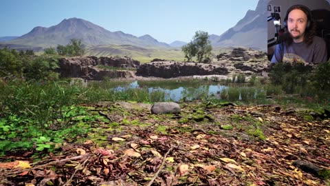 I Tried Stone Simulator… and Rocky Changed Me