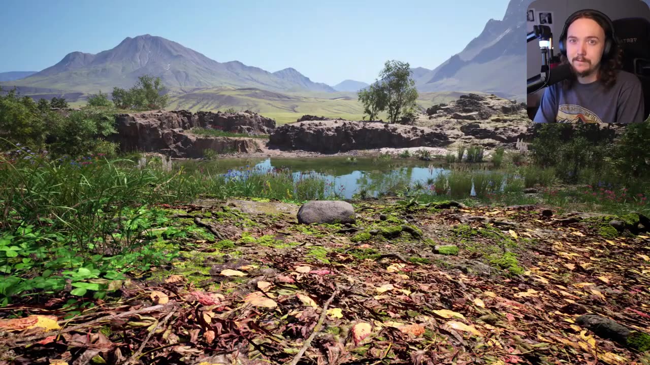 I Tried Stone Simulator… and Rocky Changed Me