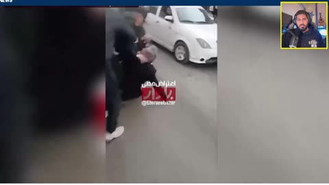 WATCH What Iranians Do After IRGC Opens Fire On Anti-Regime Protesters!