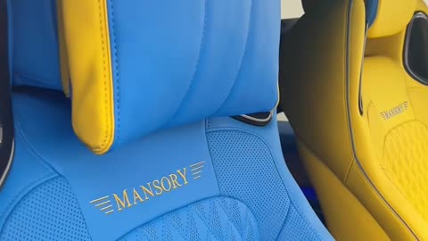 🏎️✨ This Aston Martin DB11 Design is PURE Art! | LuxurySportsCars