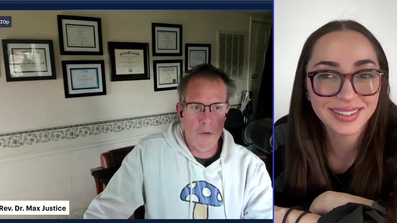 EXOTIC MUSHROOM RESEARCH..