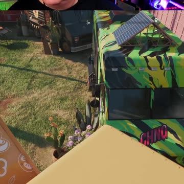 Sorry, you can't have your taco | Dead Island 2 | SoLA DLC | game play | episode 17