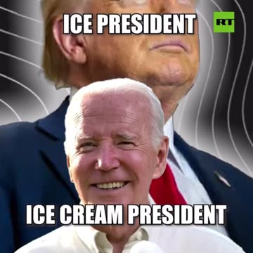 ICE President vs Ice Cream President