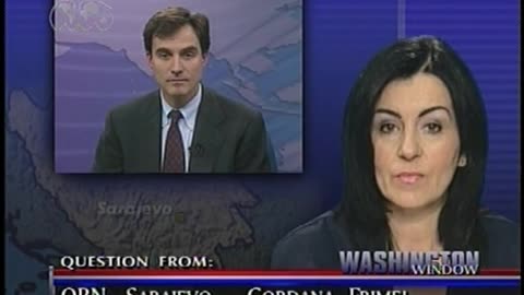 USA WORLDNET September 17, 2001 1000am-1030am EDT