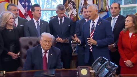 Auto executive Tom Castriota just CONFIRMED that Americans are about to save