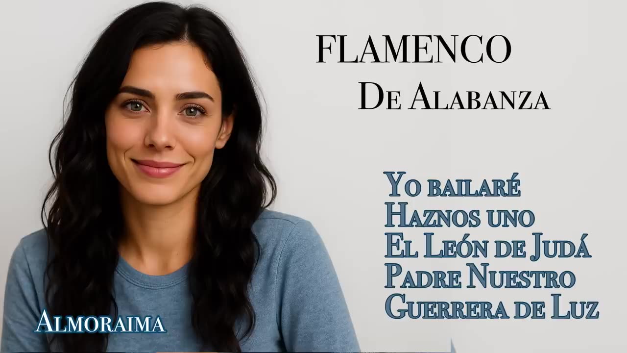 FLAMENCO Cristiano- Almoraima