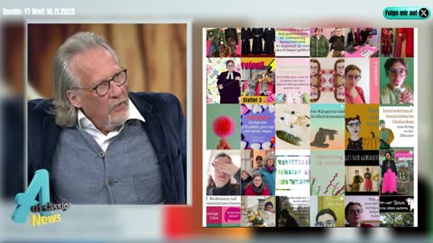 Kirchen Skandal 💥Pastorin traut 4 Männer💥"Was sollte Gott dagegen haben?“