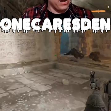 Peace Preach Turns Rage After CS Defeat—Yell Fest!