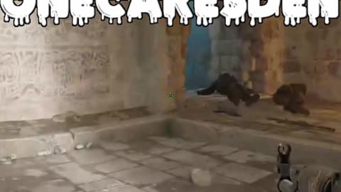 Peace Preach Turns Rage After CS Defeat—Yell Fest!