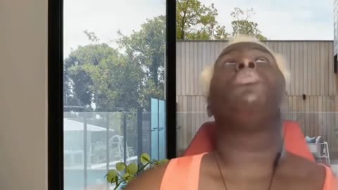 Modern Black men still have the same roll they played in slavery