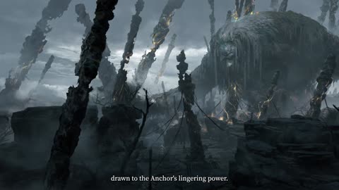 Mistfall Hunter - TGS 2025 Developer Update