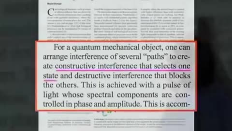 Bruce Lipton - The Biology Of Belief