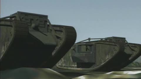 World.War.I.in.Colour-Tactics.and.Strategy.