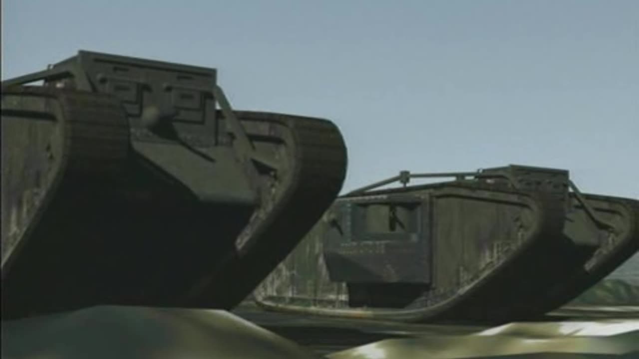 World.War.I.in.Colour-Tactics.and.Strategy.