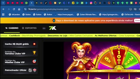 Nomes para Canal de Caça-Níquel no Rumble 5.mp4