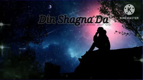 Din Shagna Da