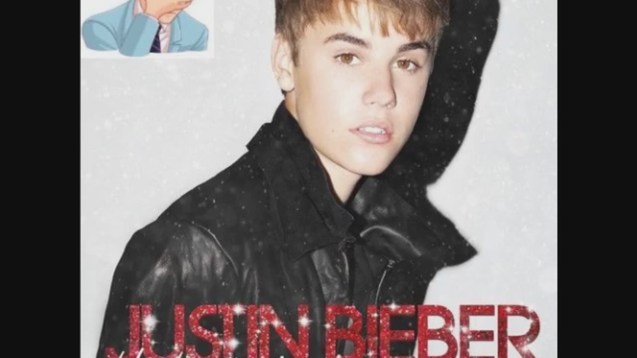 Justin Bieber Ft. The Band Perry - Home This Christmas