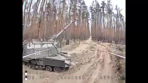 In the Kupyansk area, the 475th Separate Assault Regiment "CODE 9.2" continues the operation