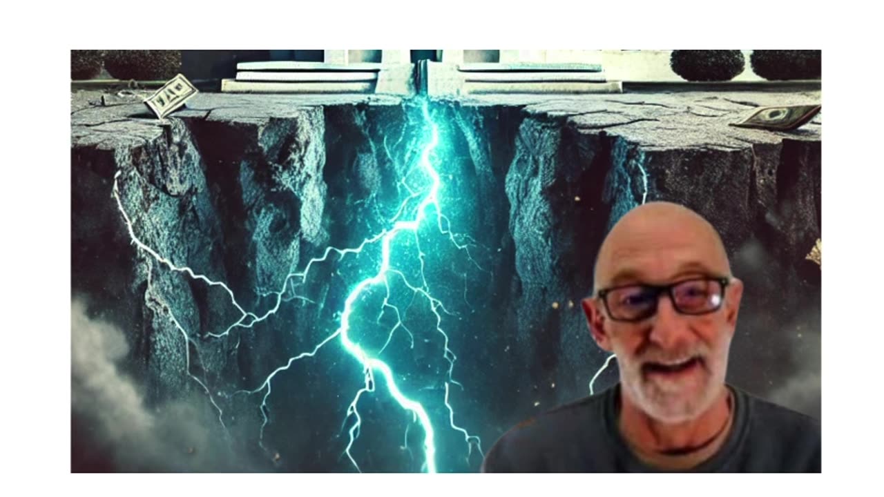 Always Kicking My Ass!- Clif High