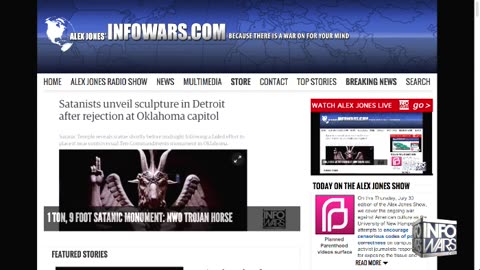 IW Archives 2015 Jul 30