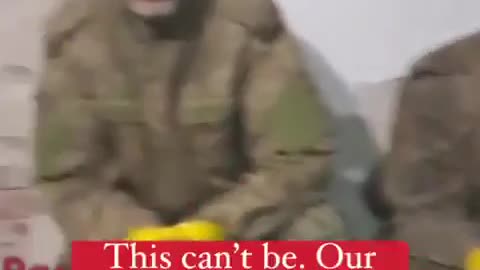 😱🇷🇺 Ukraine Russia War | Russian Soldiers Captured | RCF