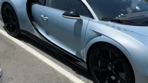 🤩✨ The Most LUXURIOUS Ferrari & Bugatti in Dubai! | LuxurySportsCars