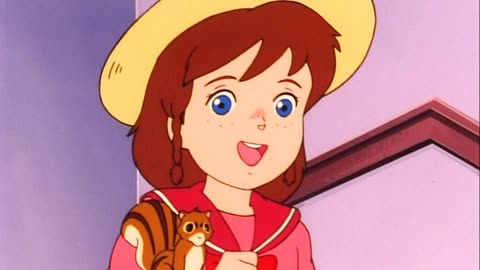 Pollyanna - T01E16 - Diversidad de opiniones